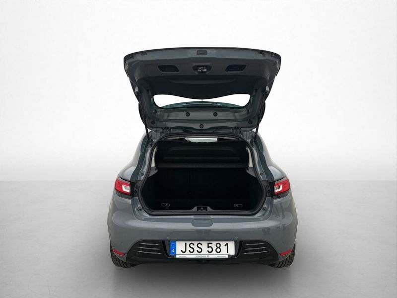 Renault Clio bild 29