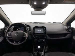 Renault Clio bild 13