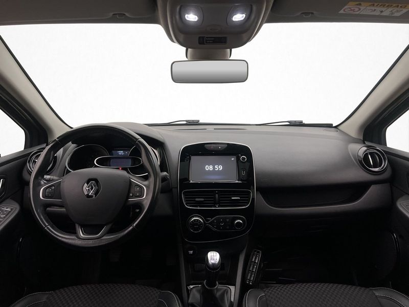 Renault Clio bild 13
