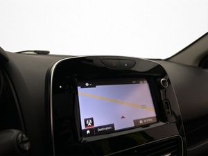 Renault Clio bild 22