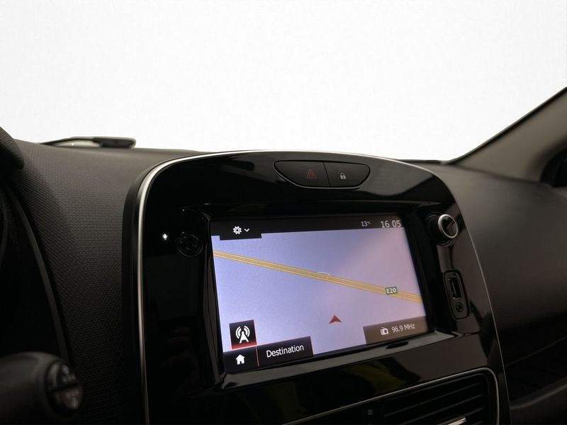 Renault Clio bild 22