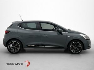 Renault Clio bild 9