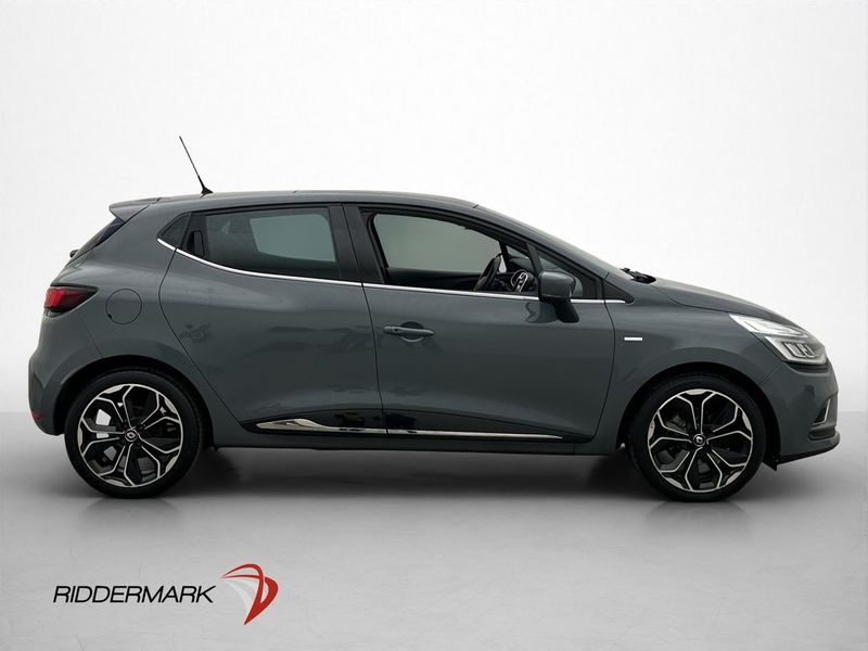 Renault Clio bild 9