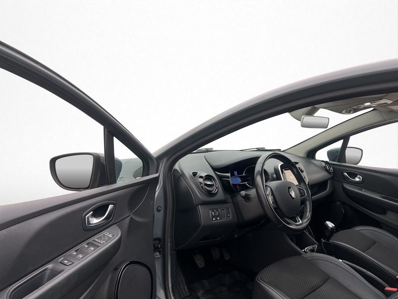 Renault Clio bild 10