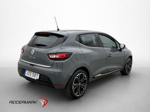 Renault Clio bild 8