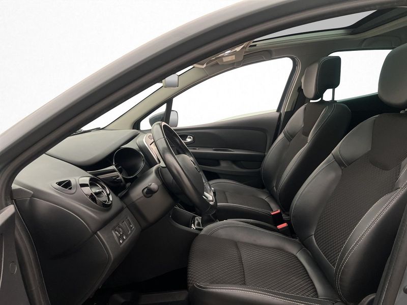 Renault Clio bild 11
