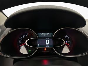 Renault Clio bild 19