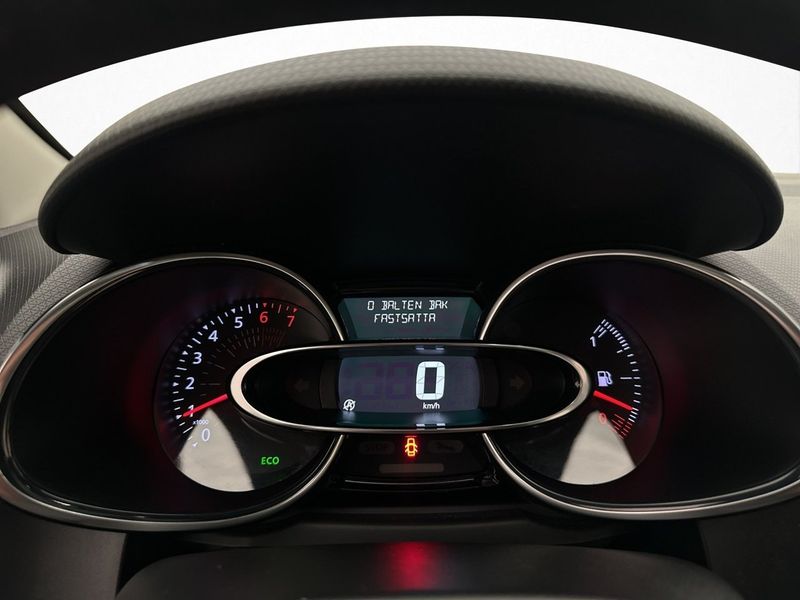 Renault Clio bild 19
