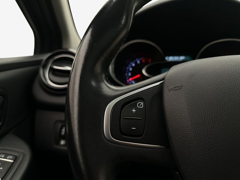 Renault Clio bild 18