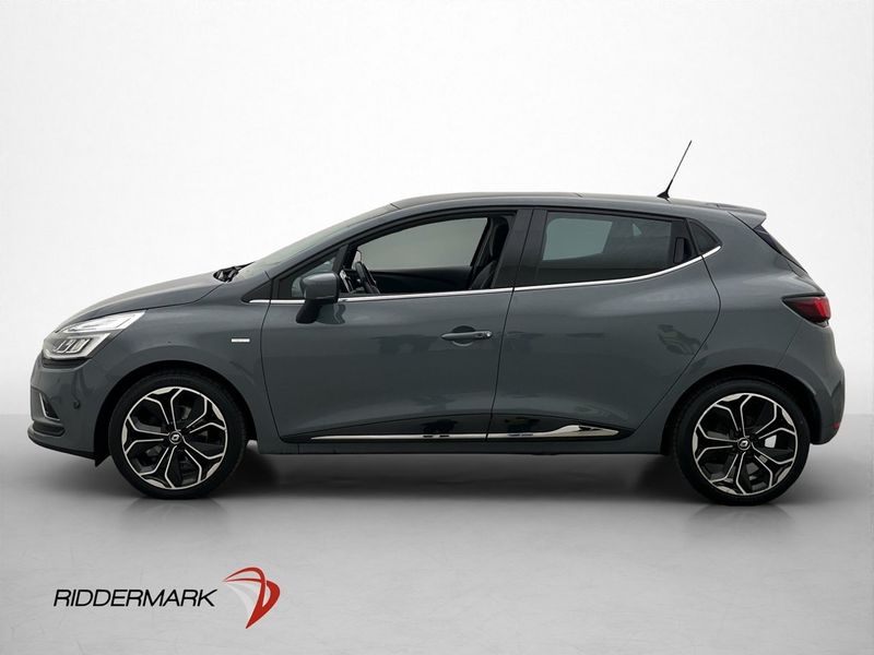 Renault Clio bild 5