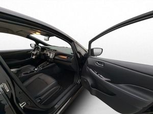 Nissan Leaf bild 24