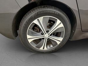 Nissan Leaf bild 30