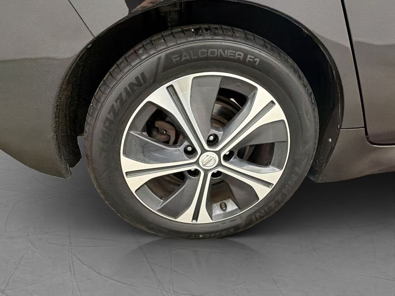 Nissan Leaf bild 30