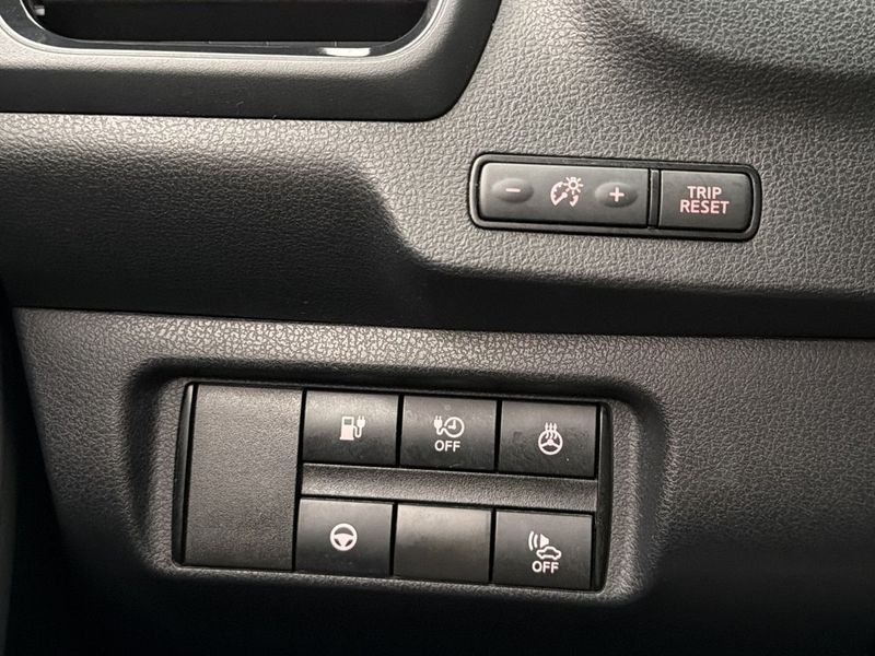 Nissan Leaf bild 33
