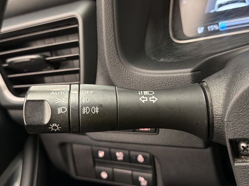 Nissan Leaf bild 32
