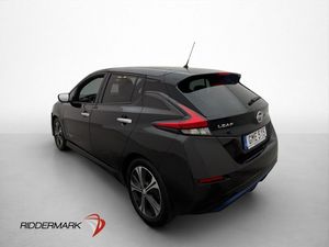 Nissan Leaf bild 6