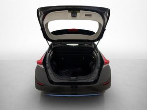 Nissan Leaf bild 26