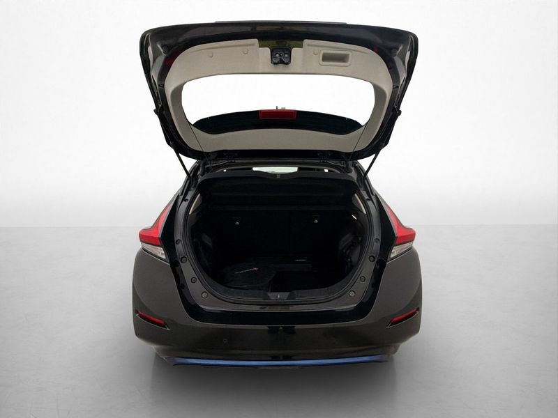 Nissan Leaf bild 26