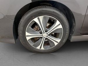 Nissan Leaf bild 28