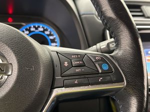 Nissan Leaf bild 16