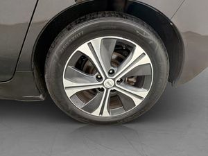 Nissan Leaf bild 29