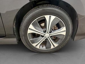 Nissan Leaf bild 31