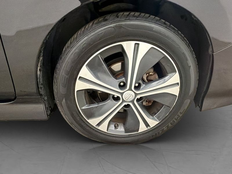 Nissan Leaf bild 31