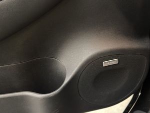Nissan Leaf bild 34