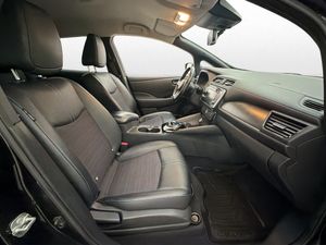 Nissan Leaf bild 23