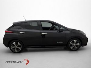 Nissan Leaf bild 9