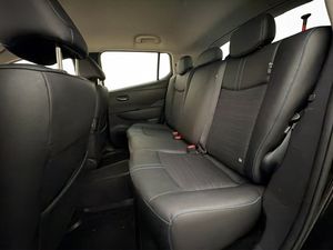 Nissan Leaf bild 25
