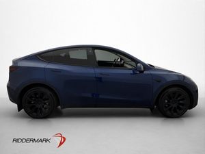 Tesla Model Y bild 9