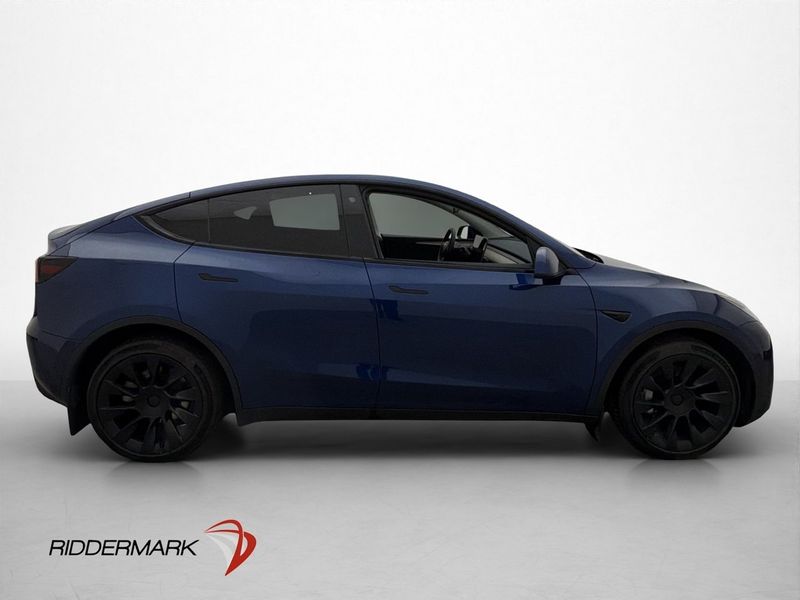 Tesla Model Y bild 9
