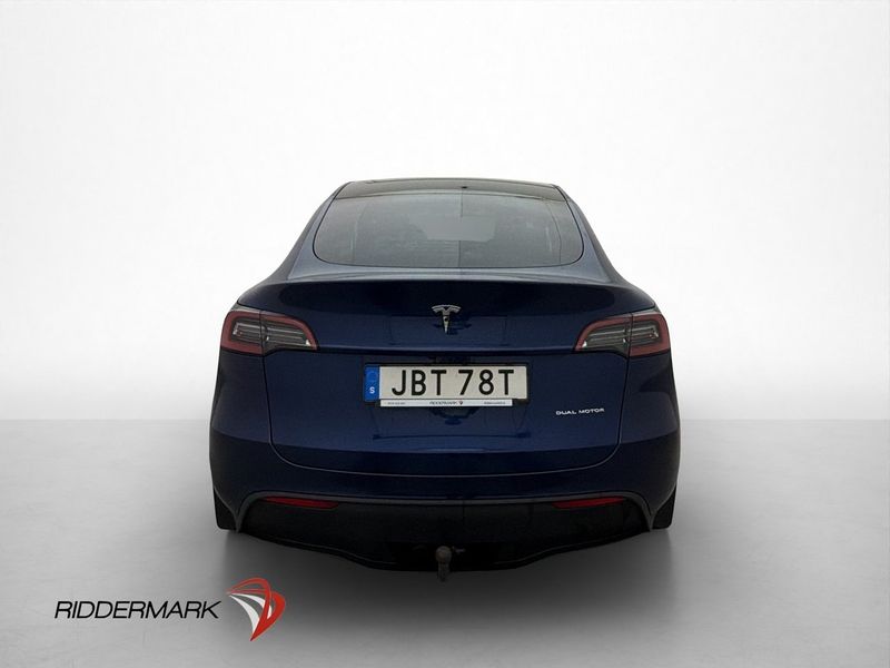 Tesla Model Y bild 7