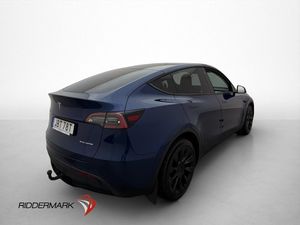 Tesla Model Y bild 8