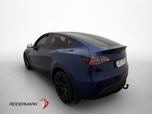 Tesla Model Y bild 6