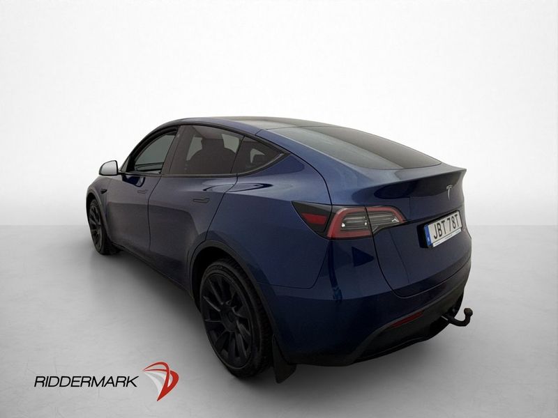 Tesla Model Y bild 6