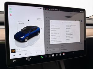 Tesla Model Y bild 22
