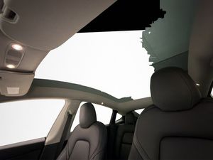 Tesla Model Y bild 13