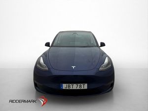 Tesla Model Y bild 2