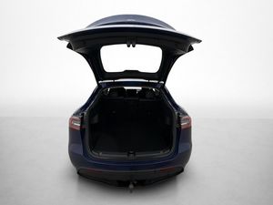 Tesla Model Y bild 27
