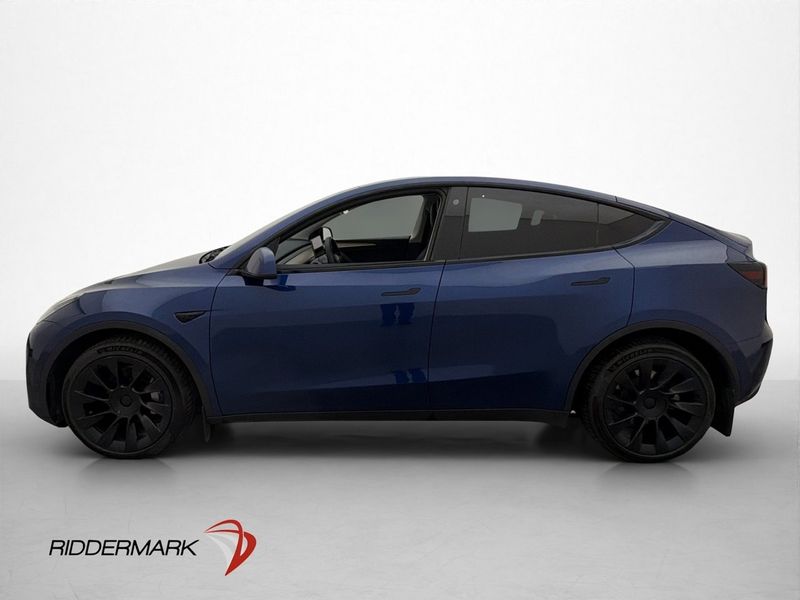Tesla Model Y bild 5