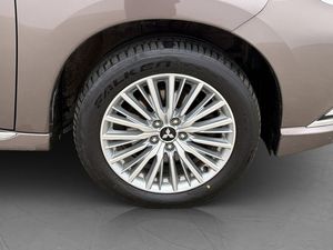 Mitsubishi Outlander bild 38