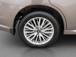Mitsubishi Outlander bild 37
