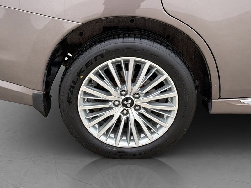 Mitsubishi Outlander bild 37