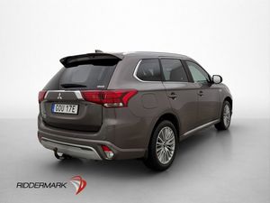 Mitsubishi Outlander bild 8