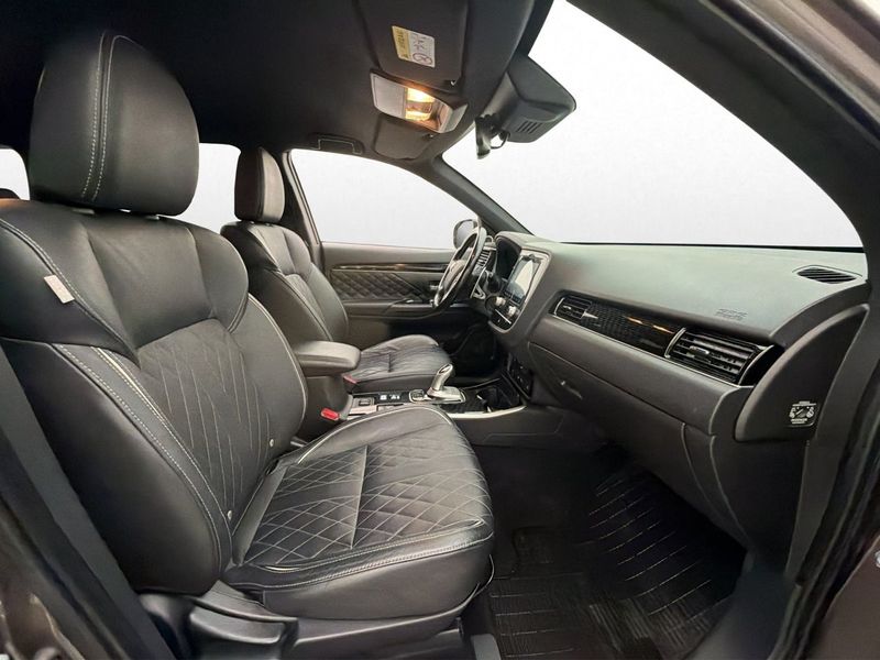 Mitsubishi Outlander bild 29
