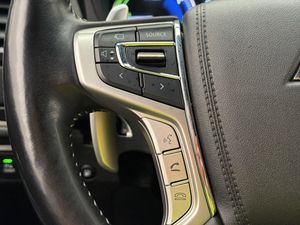 Mitsubishi Outlander bild 19