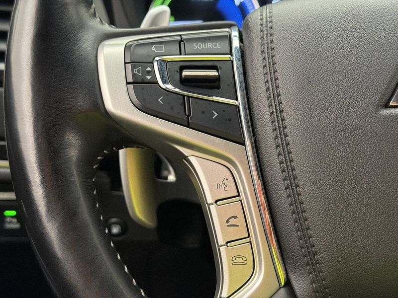 Mitsubishi Outlander bild 19