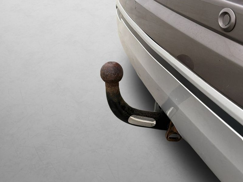 Mitsubishi Outlander bild 10